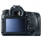 Canon EOS 70D 20.2 MP Digital SLR Camera with Dual Pixel CMOS AF (Body Only)