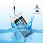 Universal Waterproof Case - JOTO CellPhone Dry Bag Pouch