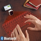 Virtual Keyboard - Bàn phím ảo lazer trên mọi mặt phẳng