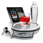 Perfect Drink App-Controlled Smart Bartending