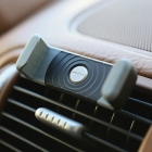 AIRFRAME Portable Car Mount Phone Holder