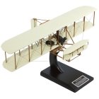 Wright Flyer "Kitty Hawk" (1/24 Scale) Airplane Model