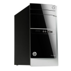 HP Pavilion 500t Desktop ¦ Intel Core i5