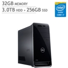 NEW! Dell XPS 8700 Desktop ¦ Intel Core i7 ¦ 2GB Graphics ¦ Blu-Ray Reader