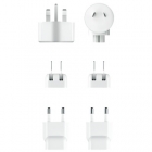 Apple World Travel Adapter Kit