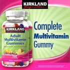 Kirkland Signature™ Adult Multivitamin, 320 Gummies