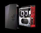 Asus ROG G20AJ-US009s Gaming PC with Intel Core i7-4790 Processor, 8GB DDR3 Memory, 1TB SATA Hard Drive, 802.11AC_Bluetooth 4.0,Nvi