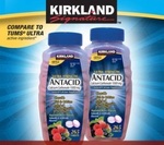 Kirkland Signature™ Antacid Ultra Strength 1000 mg, 530 Tablets