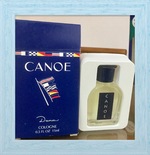 Canoe Cologne by Dana for Men