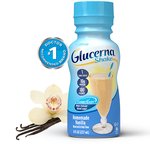 Glucerna Homemade Vanilla Shake 24 x 8fl oz (1.5gal) - 24 chai