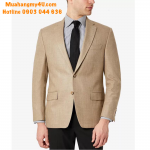 LAUREN RALPH LAUREN - Men´s Classic-Fit Neat UltraFlex Sport Coats