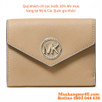 MICHAEL MICHAEL KORS - Greenwich Envelope Trifold