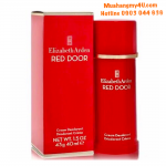 Elizabeth Arden Kem lăn khử mùi nữ, hương nước hoa, hiệu RED DOOR 43g - 40ml