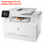 HP LaserJet Pro M283cdw Wireless Color Printer