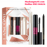 MONSIEUR BIG MASCARA & EYELINER SET 