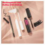 MONSIEUR BIG MASCARA & EYELINER SET 