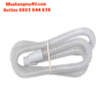 Standard CPAP Hose 6 Ft 19mm 