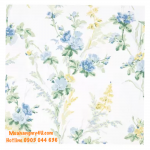 LAUREN RALPH LAUREN Ralph Lauren Bennett Floral Table Cloth 60"X 104"