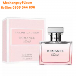 RALPH LAUREN - Romance Rosé Eau de Parfum Spray, 1.7-oz.-  50ml