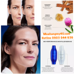 SHISEIDO - Bio-Performance Skin Filler Serums