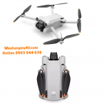 DJI - Mini 3 Pro with RC-N1 Controller Drone