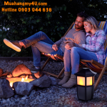 Acoustic Research Portable Outdoor Wireless Speaker