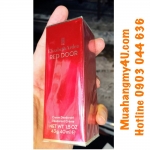 Elizabeth Arden Kem lăn khử mùi nữ, hương nước hoa, hiệu RED DOOR 43g - 40ml