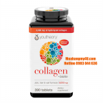youtheory™ Collagen Advanced Formula, 390 Tablets