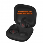 Beats Fit Pro - Noise Cancelling Wireless Earbuds - Apple_Android Compatible - Beats Black