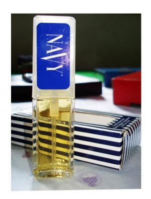 NAVY - 15mL