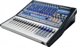 PreSonus StudioLive 16.0.2 Digital Mixing System 