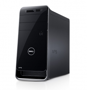 Dell XPS 8700 X8700-2500BLK Desktop