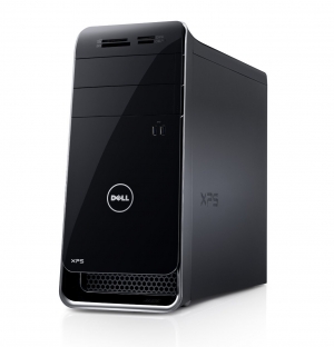 Dell XPS 8700 X8700-2500BLK Desktop