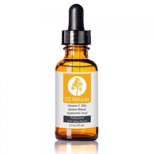 OZ Naturals THE BEST Vitamin C Serum