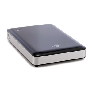 Seagate GoFlex Satellite 500GB Mobile Wireless Storage