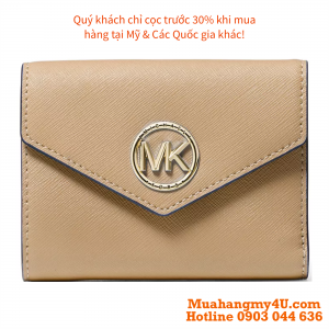 MICHAEL MICHAEL KORS - Greenwich Envelope Trifold