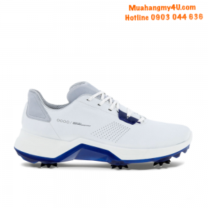 New! ECCO M GOLF BIOM(R) G5 