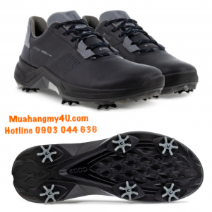 New! ECCO M GOLF BIOM(R) G5