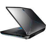 Alienware 17 Laptop ¦ Intel Core i7 ¦ 3GB Graphics ¦ Backlit Keyboard ¦ 1080p