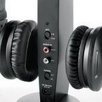 2.4GHz Wireless TV Headphones