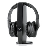 2.4GHz Wireless TV Headphones