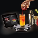 Perfect Drink App-Controlled Smart Bartending