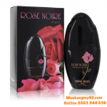 Nước Hoa Rose Noire Perfume, 100ml