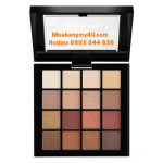 NYX PROFESSIONAL MAKEUP Ultimate Shadow Palette - Warm Neutrals