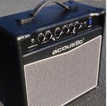 Acoustic Lead Guitar Series G35FX 35W 1x12 Guitar Combo Amp  