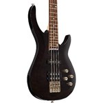 Rogue LX400 Series III Pro Electric Bass Guitar