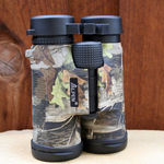 Alpen® Shasta Ridge 10x42 Waterproof Roof Prism Camo Binocular