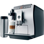Jura Impressa Z7 One Touch Espresso Machine