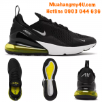 NIKE - Men´s Air Max 270 Casual Sneakers from Finish Line