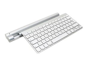 Mobee Technology Magic Bar - Inductive Charger for Apple Bluetooth Keyboard and Magic Trackpad (MO3212)